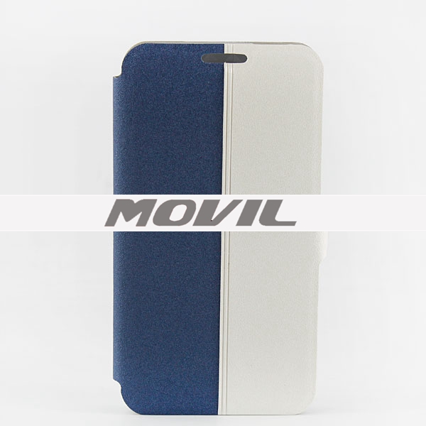 NP-1939 PU  leathe funda para Samsung Galaxy S5 G900F-12